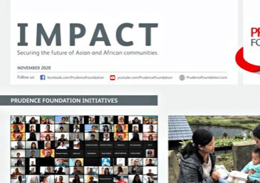 impact newsletter